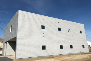 八王子工場
